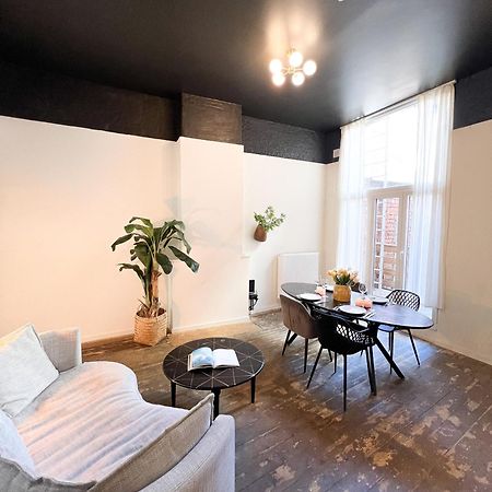 San Home'S Anversa Esterno foto