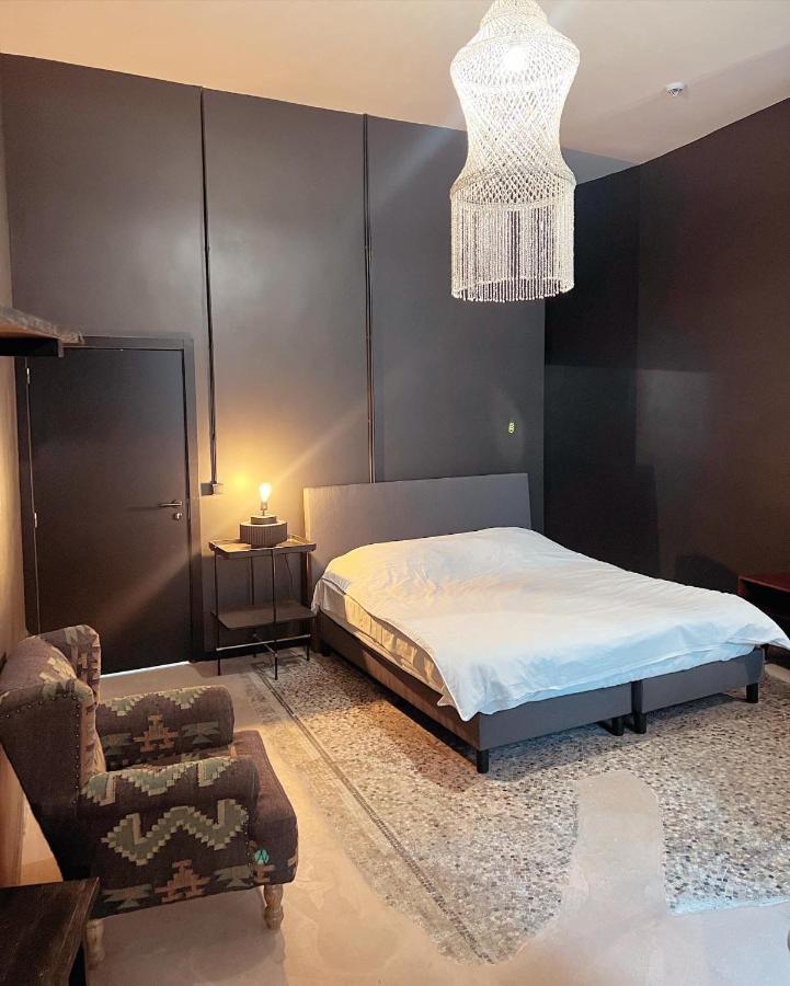 San Home'S Anversa Esterno foto
