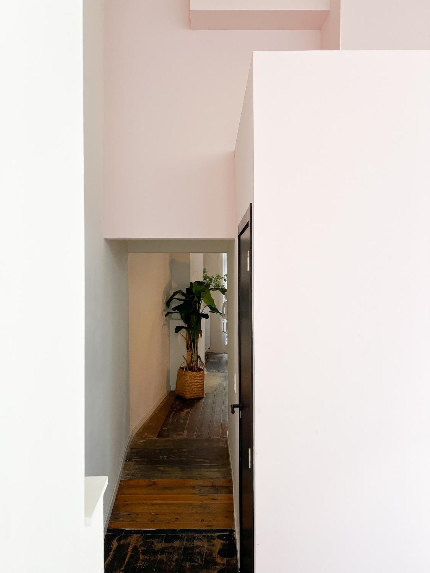 San Home'S Anversa Esterno foto