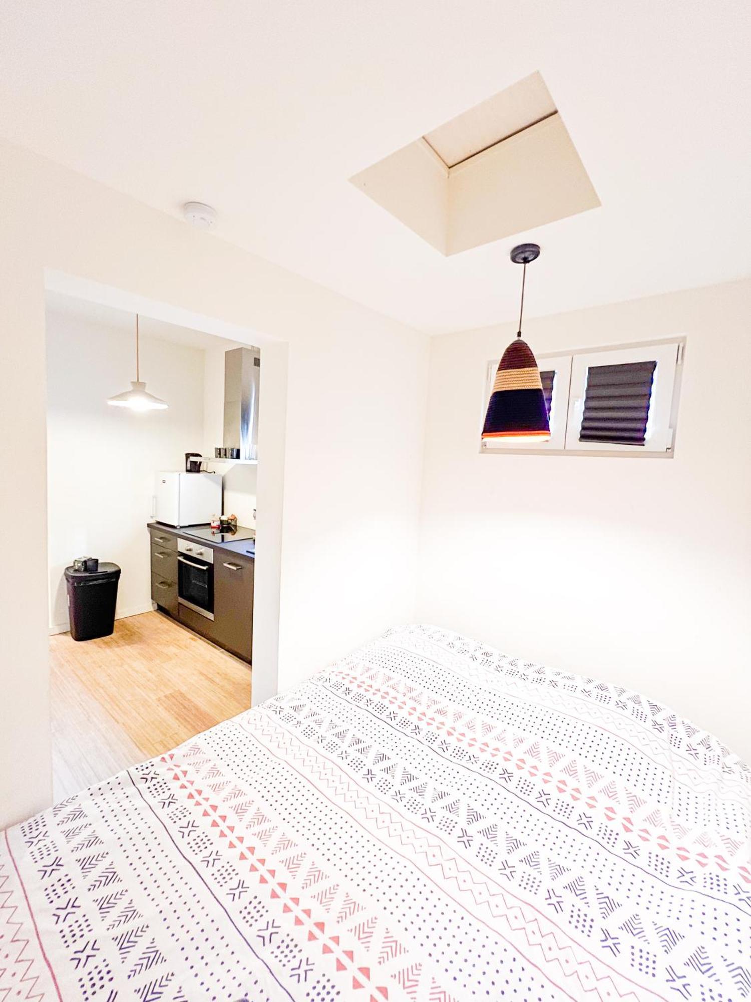 San Home'S Anversa Esterno foto